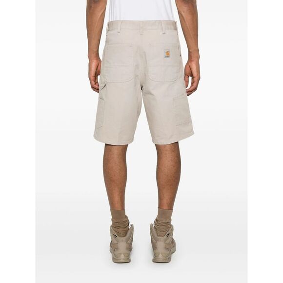 Carhartt Neutrals Shorts - Bermuda Shorts Men